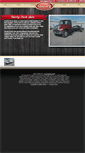 Mobile Screenshot of countrytrucksales.net